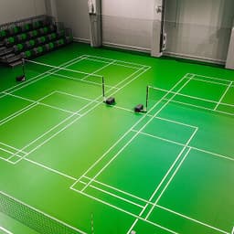 Универсальный зал